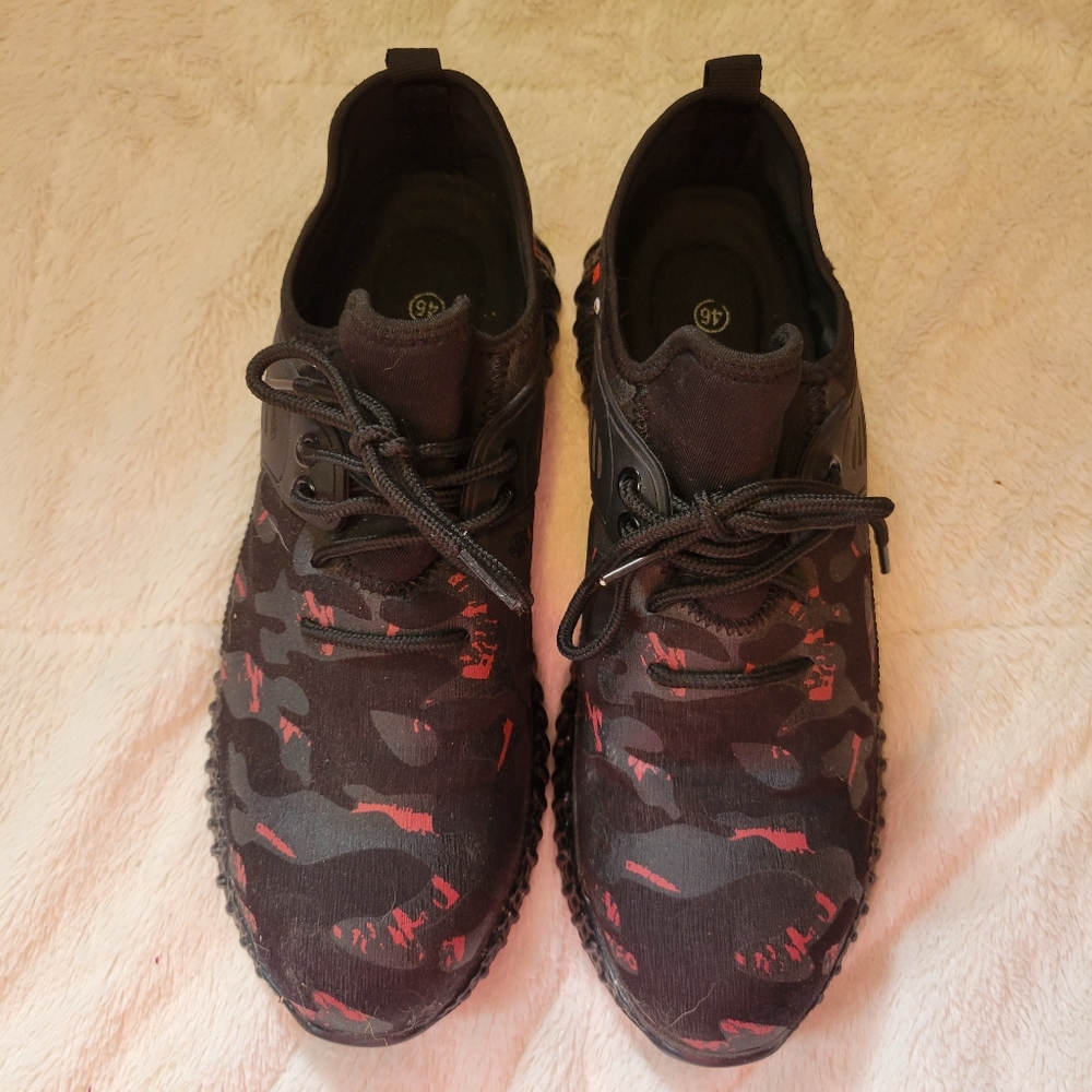 Indestructible Shoe | Steel Toe